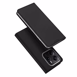 Korpuss Dux Ducis Skin Pro Xiaomi Redmi Note 14 5G melns