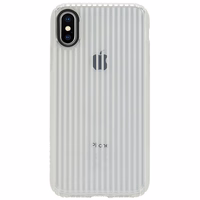 Incase aizsargājošs aizsargs Cover iPhone Xs / X (Clear)