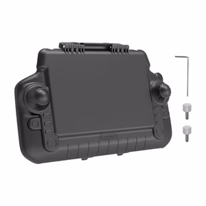Sunnylife 2 in 1 sunshade for DJI RC Plus 2