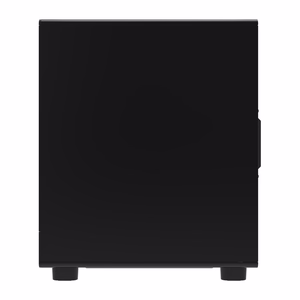 Darkflash DB330M computer maciņš + 3 fans (melns)