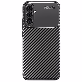 Beline Carbon Armor maciņš Sam A34 5G melns