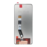 FixCell LCD ekrāns MOTOROLA G32 /G73 OEM bez rāmja