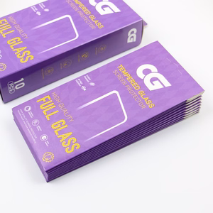 Rūdīts stikls OG Premium Samsung Galaxy A57 5G 10in1 G14