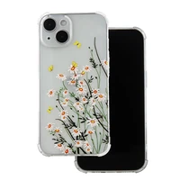 Ultra Trendy viedtālruņa apvalks iPhone 12 6,1" Meadow 1