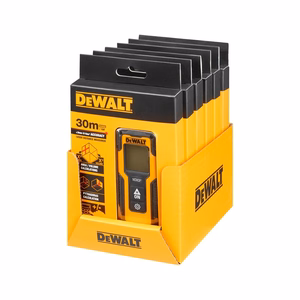 DeWalt DWHT77100-XJ – lāzera attāluma mērītājs