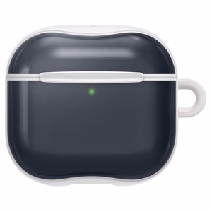 Spigen Classic C1 Чехол для AirPods 4 - графитовый