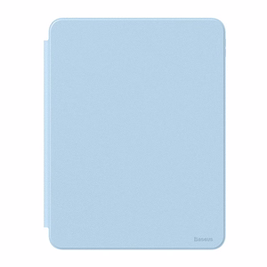 Baseus Minimalist Series iPad PRO 11"/Pad Air4/Air5 10.9" Magnētiskais aizsargapvalks (zils)