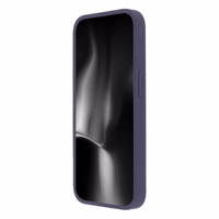Secure Spinning magnētiskais viedtālruņa apvalks iPhone 14 Pro 6,1" violets