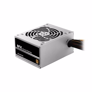 CHIEFTEC 350W SFX 80PLUS BRONZE barošanas bloks bulk