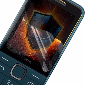 3mk Silky Matt Privacy – privātuma ekrāna aizsargs modelim Nokia 225 4G (2024)