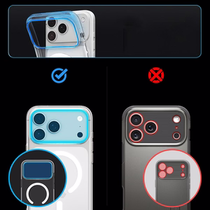 Spigen Optik Pro XL GLAS.TR EZ FIT rūdīts stikls, paredzēts iPhone 18 Pro Max, sudraba