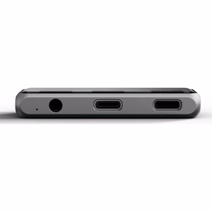 Adapter HUB 3in1 USB C Satechi Mobile XR ST-HXRAJM space pelēks