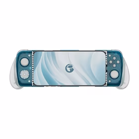 GameSir X3 Pro USB-C mobilais kontrolieris ar tālruņa turētāju