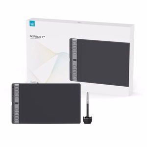 Inspiroy 2L Black grafikas planšetdators