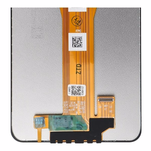 OG LCD displejs priekš SAMSUNG A06 A065F/A065M OEM bez rāmja