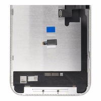 JK LCD displejs IPHONE 16 PRO MAX SOFT OLED (Mainīt IC)