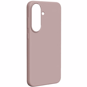 Etteri Silikona Mag maciņš for Samsung Galaxy S26 gaiši rozā
