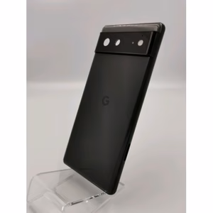 Aizmugurējais vāks priekš Google Pixel 6 / Kinda Coral / 10/10 izjaukts