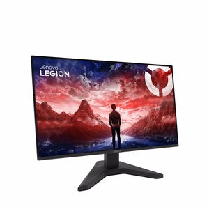 Lenovo Legion R27s datora monitors 68,6 cm (27) 1920 x 1080 pikseļi Full HD LED melns