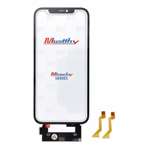 MUSTTBY skārienekrāns + OCA IPHONE 12 pro max (bez IC)
