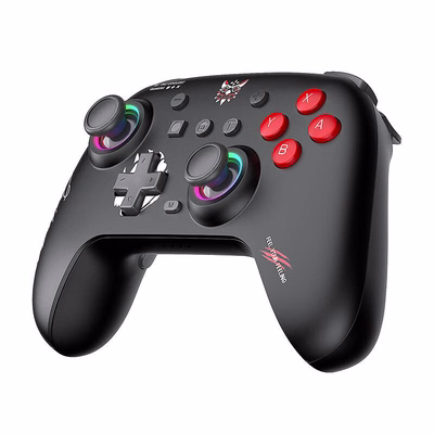 Game Controllers