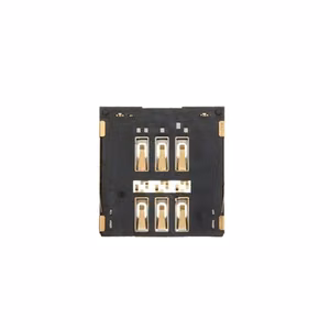 SIM kartes kontakts iPhone 6 oriģināls