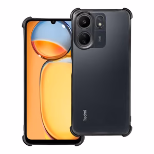 Case for Xiaomi 13C Antishock Electro black