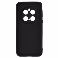 Aizmugures apvalks MATĒTS HONOR MAGIC7 PRO melns