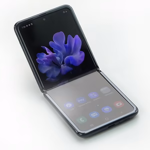 Wozinsky Invisible Film aizsargplēve Oppo Find N2 Flip