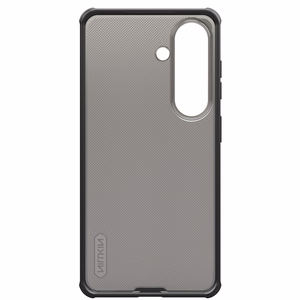 Nillkin Super Frosted Shield Pro maciņš priekš Samsung Galaxy S26 Plus caurspīdīgi melns