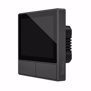 Smart Scene Wall Switch Sonoff NSPanel