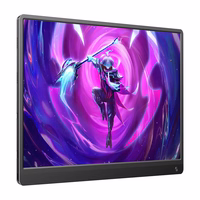 Uperfect portatīvais monitors USteam G16 15,6" 1920x1080 120Hz