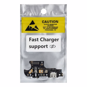 Uzlādes plate Oppo A12 CPH2077 CPH2083 OEM