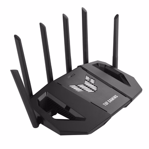 Bezvadu maršrutētājs Asus TUF Gaming BE9400 Wi-Fi 7 9400 Mbps TUF-BE9400