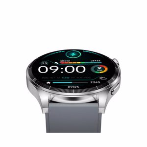 Forever Smartwatch Grand 2 SW-710 silver