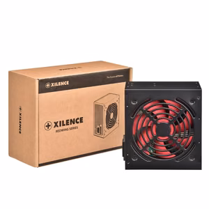 Xilence XN050 350W ATX 2.3 Power Supply