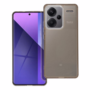 PEARL viedtālruņa apvalks XIAOMI Redmi Note 13 Pro Plus 5G melns