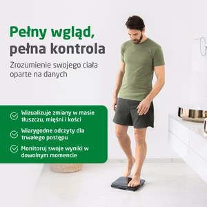Medisana BS 850 connect ķermeņa sastāva svari