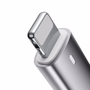 Joyroom Extraordinary Series A10 USB-A / Lightning 2.4A kabelis 1.2 m - melns