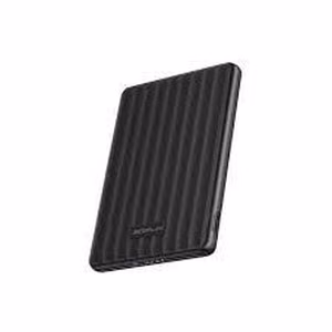 Portatīvais lādētājs EcoFlow Rapid Mag 5000mAh melns