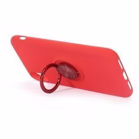 SILICONE RING HUAWEI P SMART 2021 sarkans