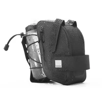 SAHOO Velosipēda soma (132038) ūdensizturīgs 1,5L