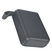 HOCO bezvadu skaļrunis Bluetooth 5W 1200 mAh HC34 pelēks