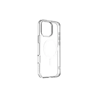 X-ONE Endura caurspīdīgs apvalks (saderīgs ar MagSafe) - Apple iPhone 16 Pro Max