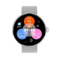 Forever viedpulkstenis Forevive 5 SB-365 sudraba