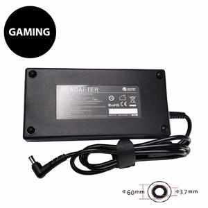 Klēpjdatora barošanas adapteris ASUS 150W: 20V, 7.5A