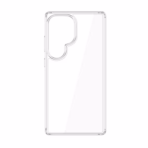 3mk Aizsargapvalks viedtālruņa Samsung Galaxy S25 Ultra - caurspīdīgs