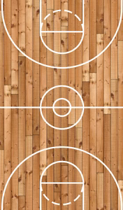 Nexgen dekoratīvā 3D efekta uzlīme ierīcei Samsung Galaxy S3, Hardwood Classic 3D