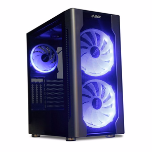 I-BOX CHIRON ZH68 GAMING datora korpuss