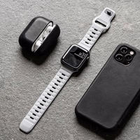 TECH-PROTECT ICONBAND LINE APPLE WATCH 4 / 5 / 6 / 7 / 8 / 9 / SE / ULTRA 1 / 2  (42 / 44 / 45 / 49 MM) LAIMA ZAĻŠ